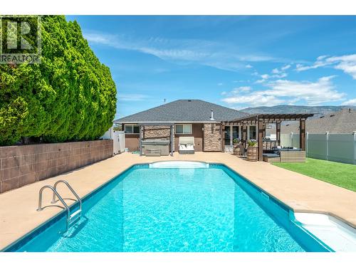 12104 Golf Course Drive, Osoyoos, BC 