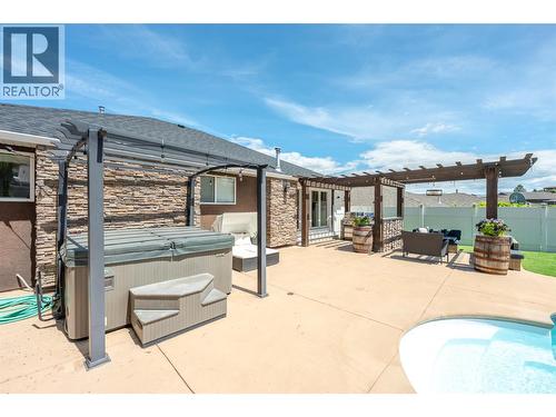 12104 Golf Course Drive, Osoyoos, BC 
