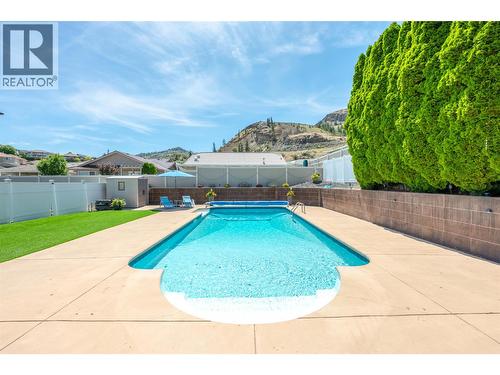 12104 Golf Course Drive, Osoyoos, BC 