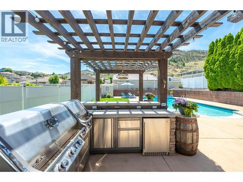 12104 Golf Course Drive, Osoyoos, BC 