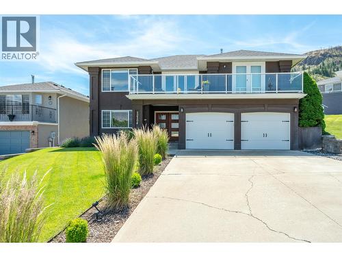 12104 Golf Course Drive, Osoyoos, BC 