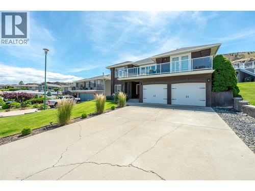 12104 Golf Course Drive, Osoyoos, BC 