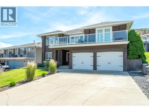 12104 Golf Course Drive, Osoyoos, BC 