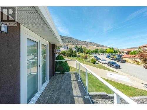 12104 Golf Course Drive, Osoyoos, BC - Outdoor