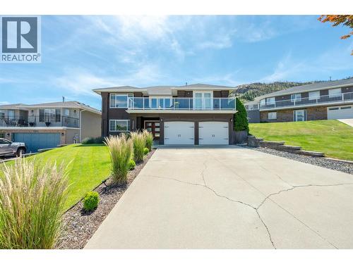 12104 GOLF COURSE Drive  Osoyoos, BC V0H 1V4