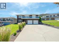 12104 GOLF COURSE Drive Osoyoos, BC V0H 1V4