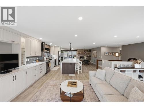 12104 Golf Course Drive, Osoyoos, BC 
