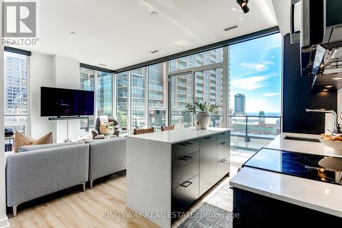 715 - 135 EAST LIBERTY STREET  Toronto, ON M6K 0G7