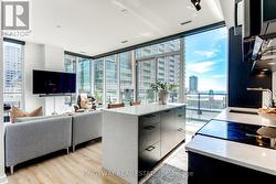 715 - 135 EAST LIBERTY STREET Toronto, ON M6K 0G7
