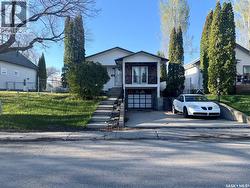 318 25th STREET E Prince Albert, SK S6V 1T1
