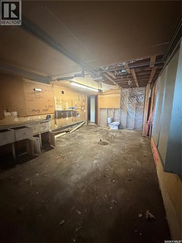 318 25Th Street E, Prince Albert, SK - Indoor