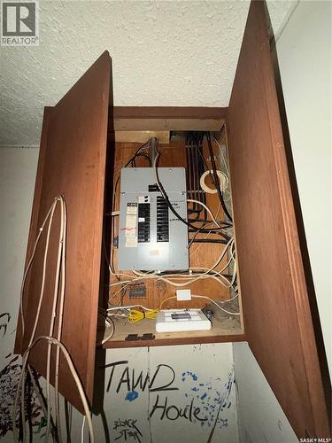 318 25Th Street E, Prince Albert, SK - Indoor Photo Showing Other Room