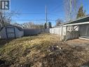 318 25Th Street E, Prince Albert, SK  - Outdoor 
