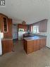 318 25Th Street E, Prince Albert, SK  - Indoor Photo Showing Kitchen With Double Sink 