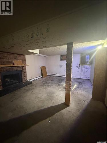 318 25Th Street E, Prince Albert, SK - Indoor Photo Showing Other Room