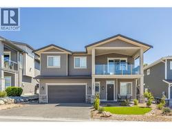 1955 Foxtail Terrace Kelowna, BC V1P 1T9