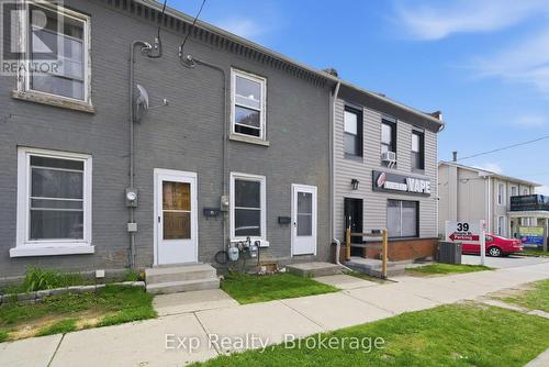 35-37 ONTARIO STREET  Clarington (Bowmanville), ON L1C 2S4