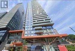 3210 - 50 WELLESLEY STREET E Toronto, ON M4Y 0C8