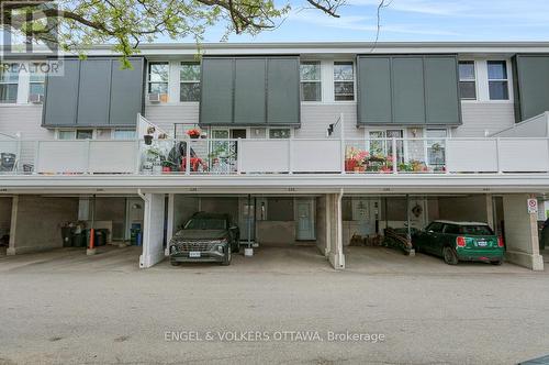 133 - 3445 UPLANDS DRIVE  Ottawa, ON K1V 9N5