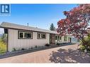 1659 Scott Crescent, Kelowna, BC  - Outdoor 