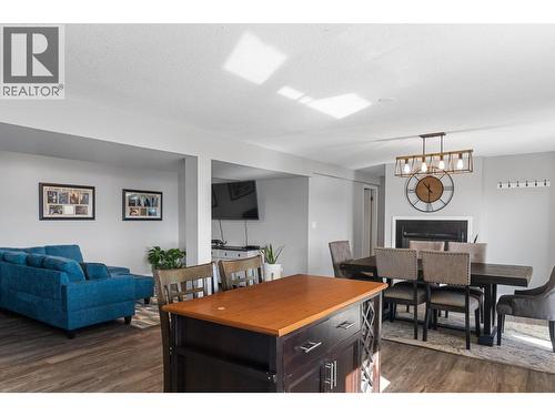 1659 Scott Crescent, Kelowna, BC - Indoor