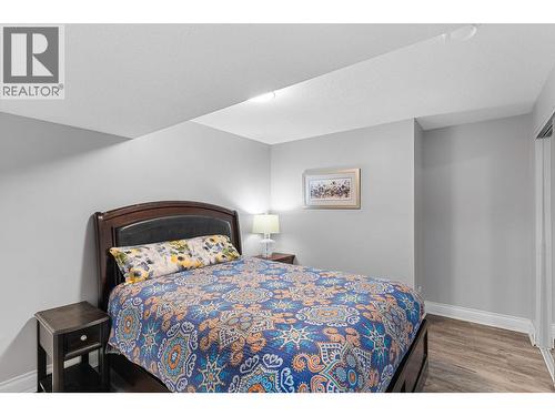 1659 Scott Crescent, Kelowna, BC - Indoor Photo Showing Bedroom