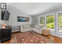 1659 Scott Crescent, Kelowna, BC  - Indoor Photo Showing Living Room 