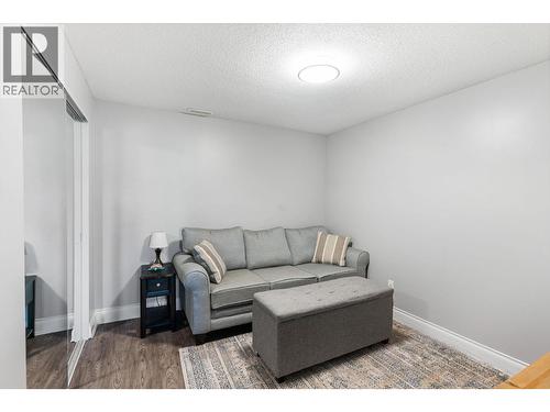 1659 Scott Crescent, Kelowna, BC - Indoor