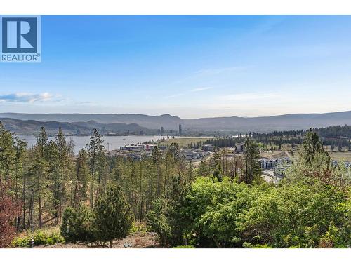 1659 Scott Crescent, Kelowna, BC - Outdoor With View