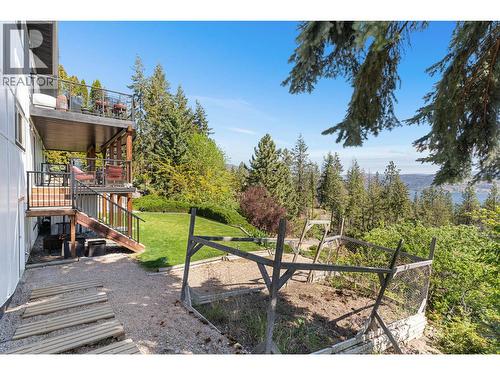 1659 Scott Crescent, Kelowna, BC - Outdoor