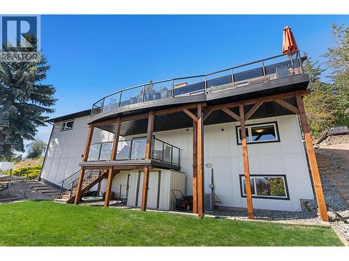 1659 Scott Crescent, Kelowna, BC - Outdoor