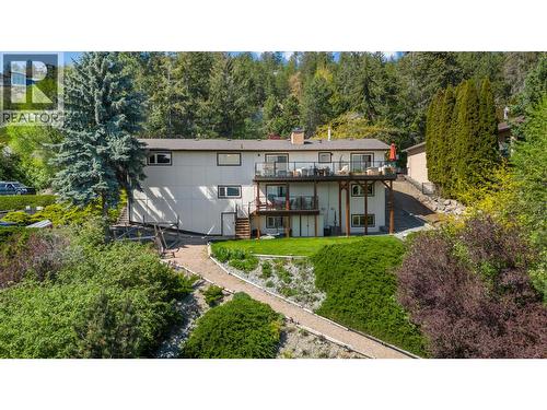 1659 Scott Crescent, Kelowna, BC - Outdoor