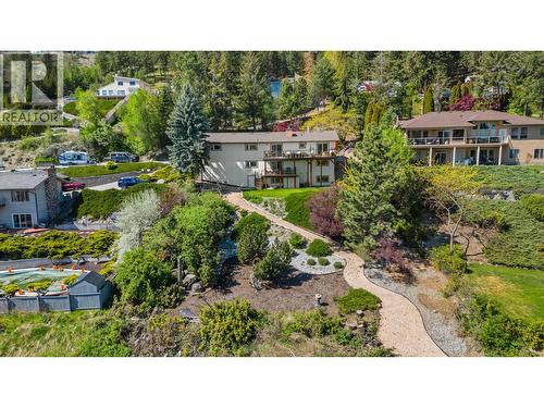 1659 Scott Crescent, Kelowna, BC - Outdoor