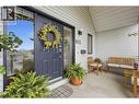 611 Robson Drive, Kamloops, BC  - Outdoor With Deck Patio Veranda With Exterior 
