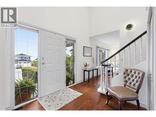 611 Robson Drive, Kamloops, BC - Indoor