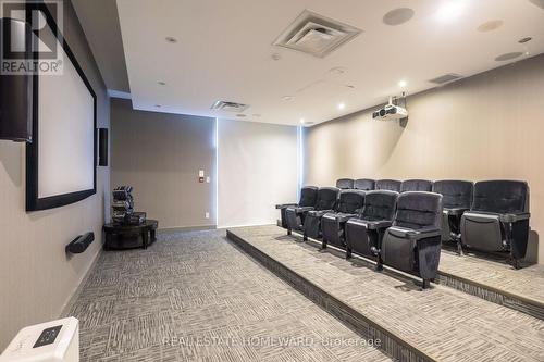 805 - 88 Grangeway Avenue, Toronto, ON - Indoor Photo Showing Other Room