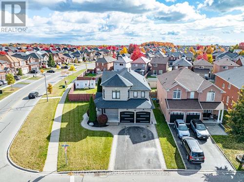 1 BRIDGID DRIVE  Whitby, ON L1P 1T7