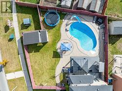1 BRIDGID DRIVE Whitby, ON L1P 1T7