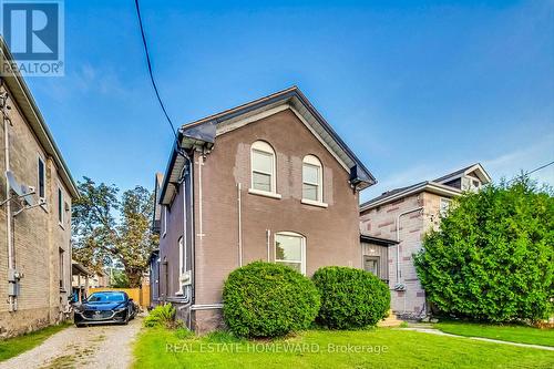 91 Water Street S, Cambridge, ON 