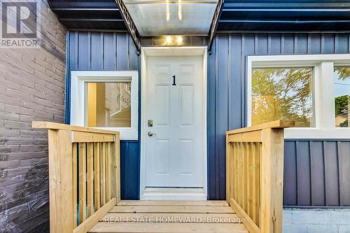 91 Water Street S, Cambridge, ON 