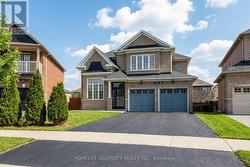 18 FINLAYSON CRESCENT Brampton, ON L6R 0H7