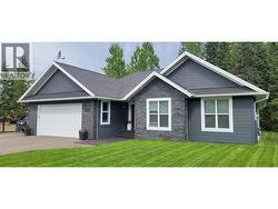 2216 MCTAVISH ROAD Prince George, BC V2K 5R5