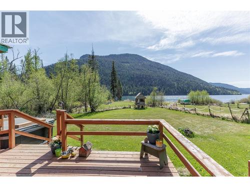 2572 Stoney Drive, Kamloops, BC 