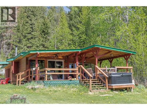 2572 Stoney Drive, Kamloops, BC 
