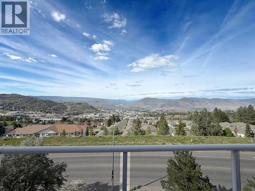 2080 Pacific Way Unit# 33, Kamloops, BC - Outdoor With Balcony With View