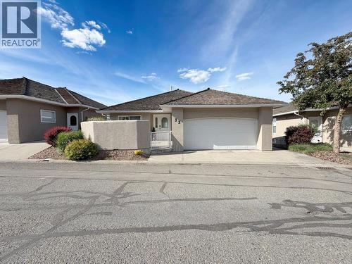 2080 Pacific Way Unit# 33, Kamloops, BC - Outdoor