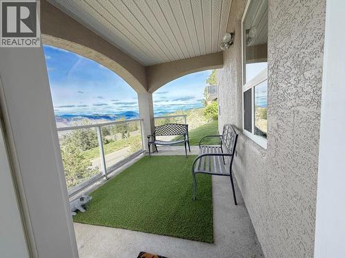 2080 Pacific Way Unit# 33, Kamloops, BC - Outdoor With Exterior