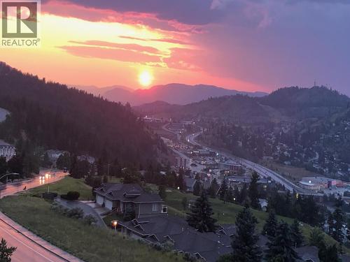 2080 Pacific Way Unit# 33, Kamloops, BC - Outdoor With View