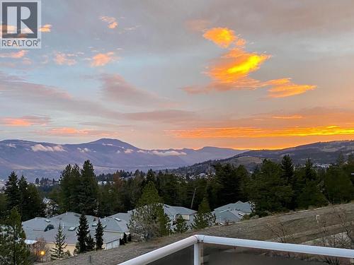 2080 Pacific Way Unit# 33, Kamloops, BC - Outdoor With View