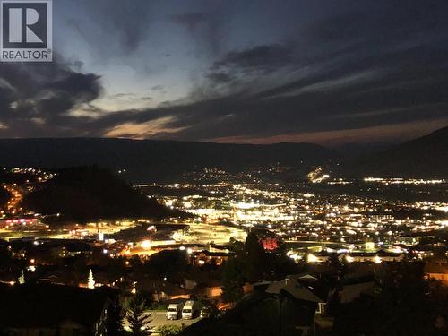 2080 Pacific Way Unit# 33, Kamloops, BC - Outdoor With View